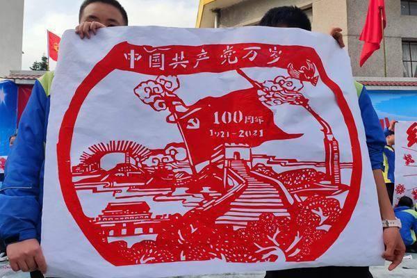 一条“致富之路”的拓宽